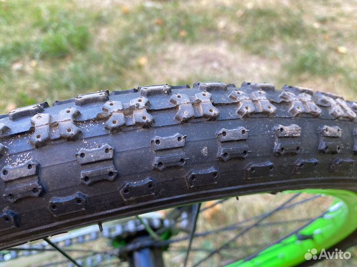 Велосипед sharp