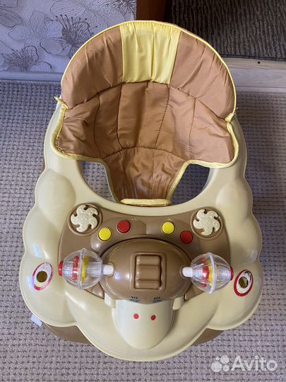 Ходунки детские бу