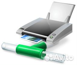 Настройка принтеров для печати и сканирования