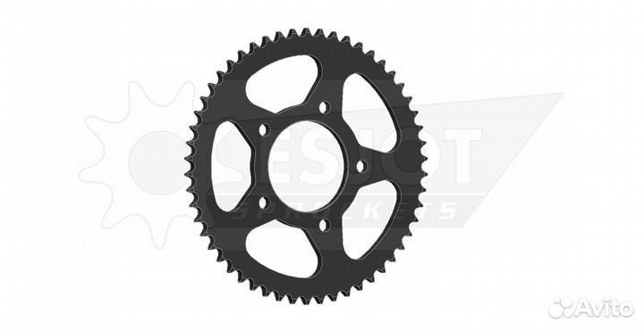 Задняя звезда Esjot 50-15093-54