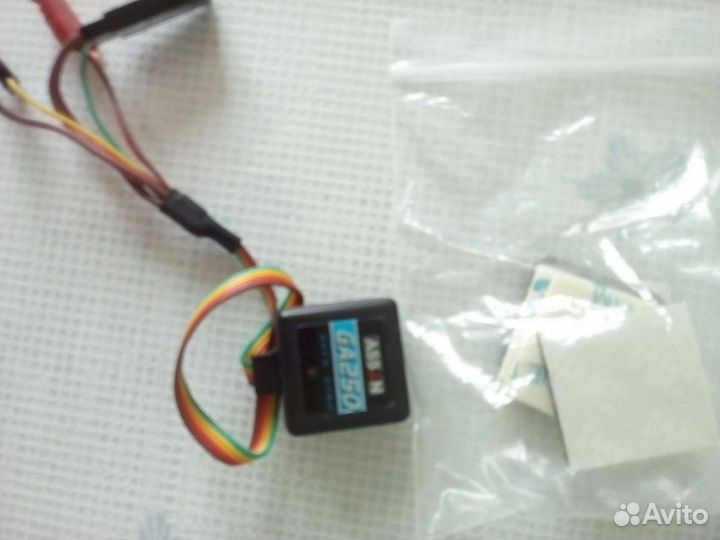 Гироскоп лучший