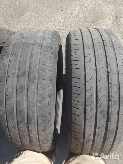 Pirelli Scorpion Verde 215/60 R17