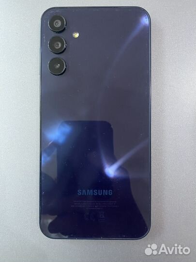 Samsung Galaxy A15, 4/128 ГБ