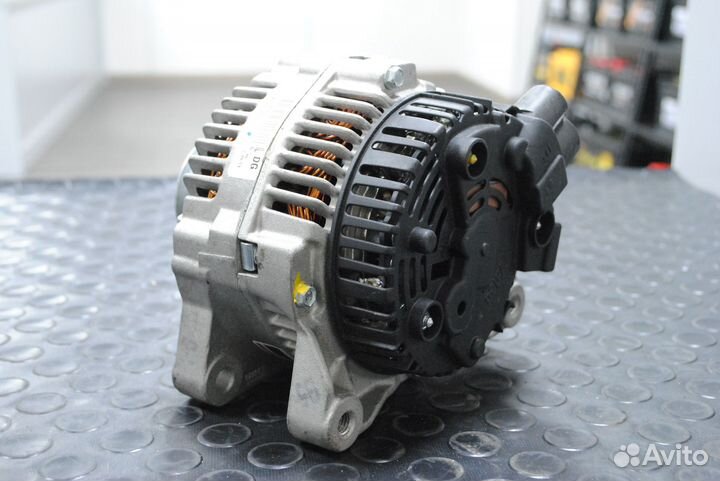 Генератор Citroen Xsara Picasso 1.6, 1.8 16V б/у