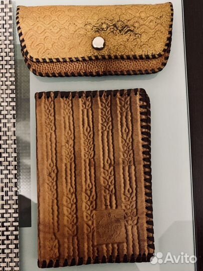 Обложка для документов СССР