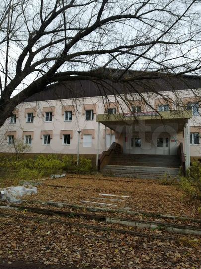 Общепит, 300 м²