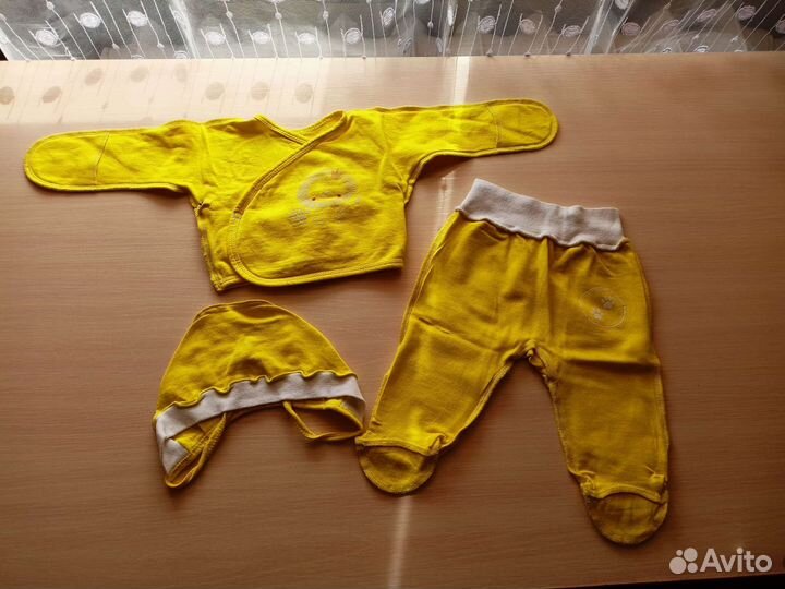 Боди для девочки