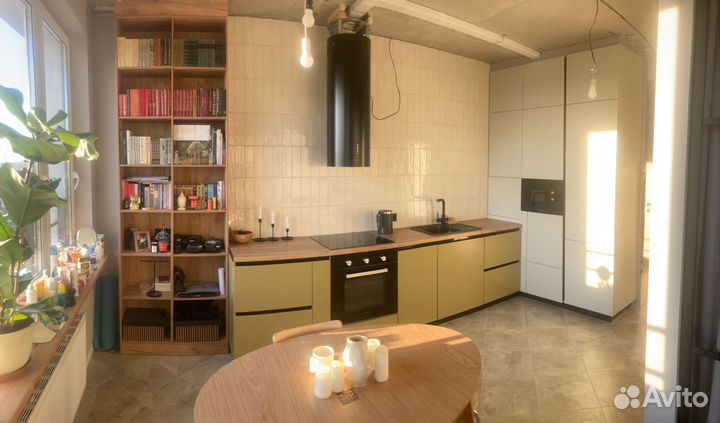 Кухни на заказ Москва и Московская область