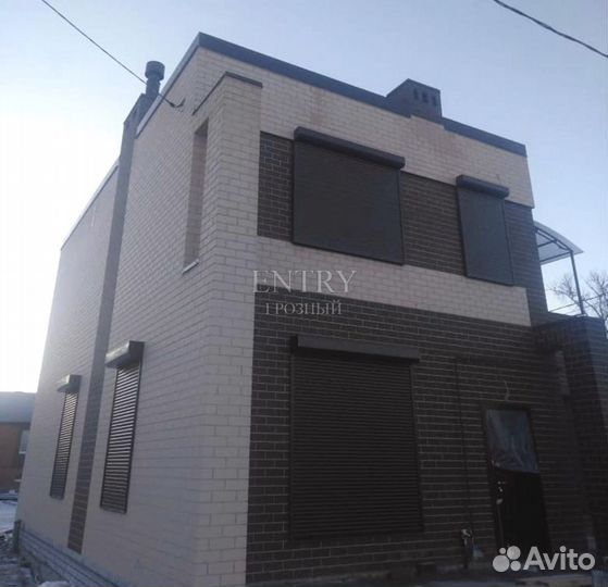 Ворота Рольставни