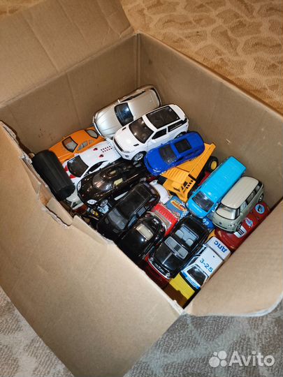 Машинки детские