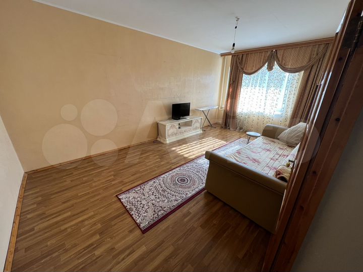2-к. квартира, 58 м², 8/9 эт.