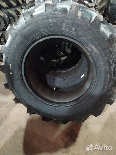 Сельхоз шины Nortec 360/70 R24