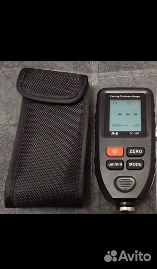 Толщиномер прокат
