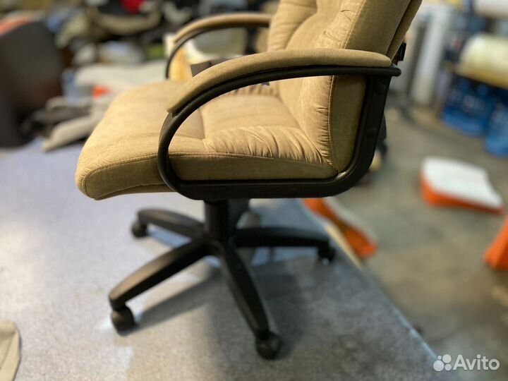Кресло компьютерное