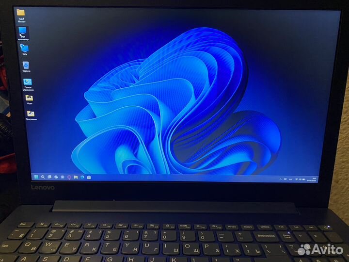 Ноутбук Lenovo