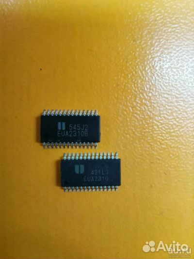 Микросхема EUA2310