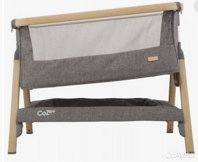 Детская кроватка люлька