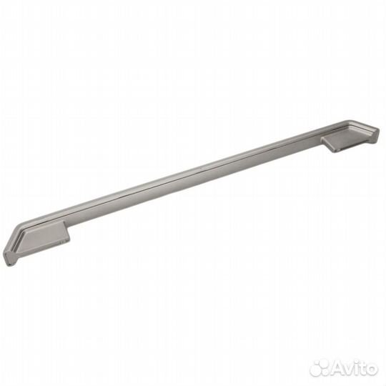 Ручка двери духовки Hansa серая L-582 мм 8072953