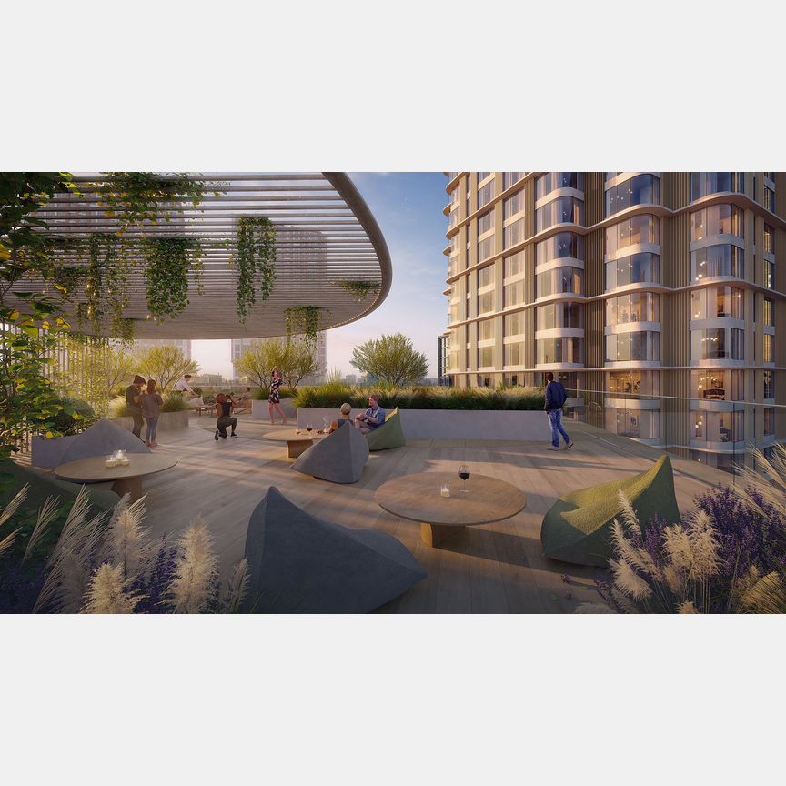 Квартира-студия, 27,3 м², 24/29 эт.