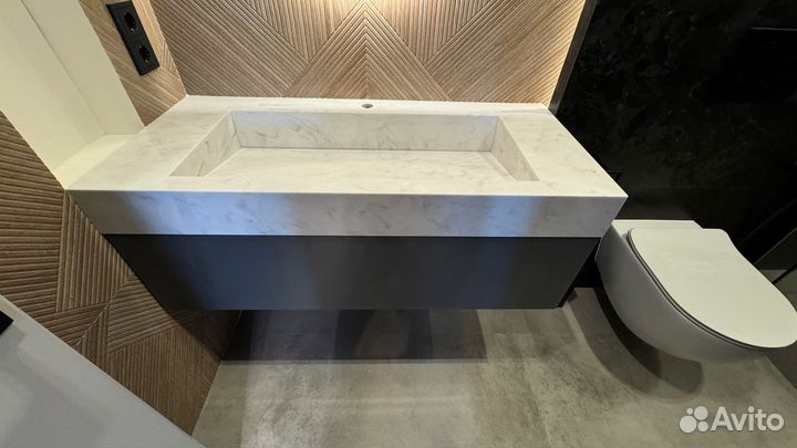 Раковина в ванную