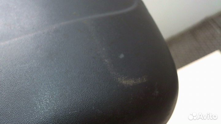 Зеркало боковое Citroen Berlingo, 2003