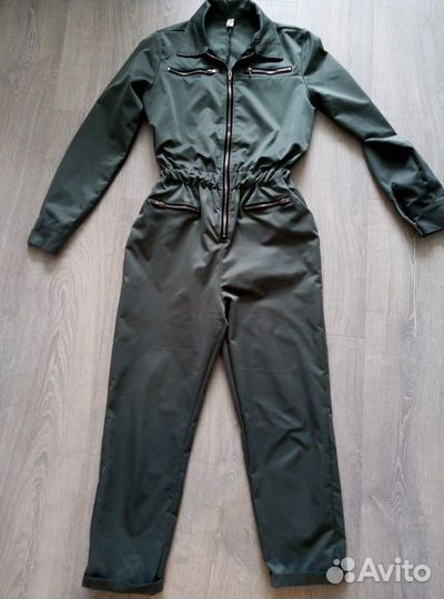 Комбинезон женский