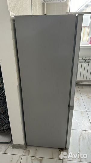 Холодильник novex