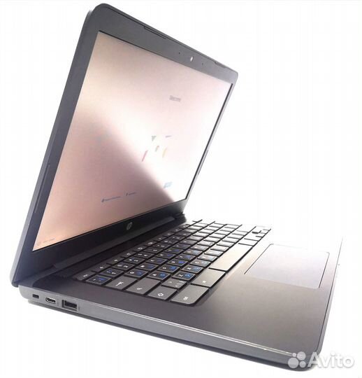 Chromebook HP 14-db0006 14