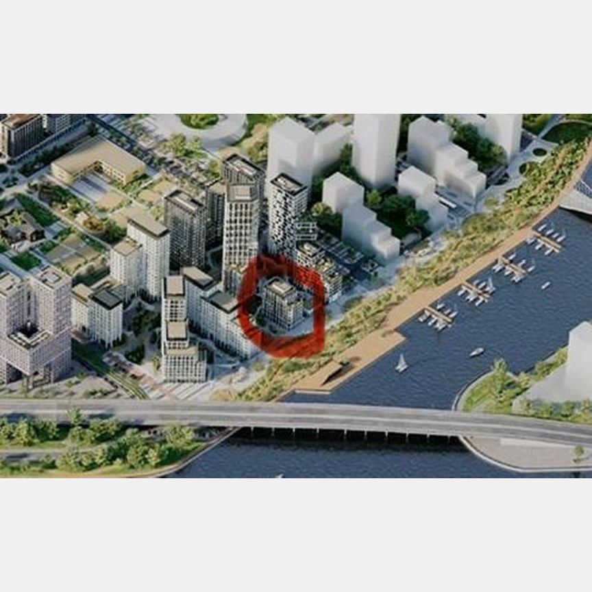 1-к. квартира, 42 м², 2/7 эт.