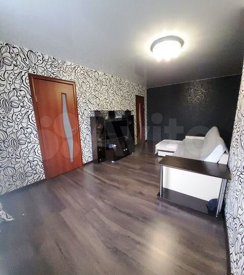 2-к. квартира, 42,2 м², 5/5 эт.