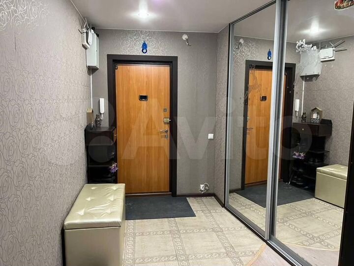 2-к. квартира, 66 м², 13/14 эт.