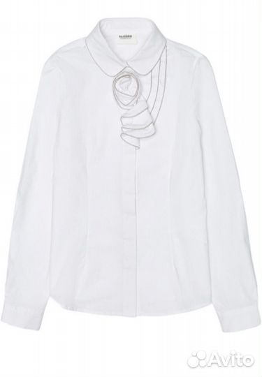 Новая блузка 