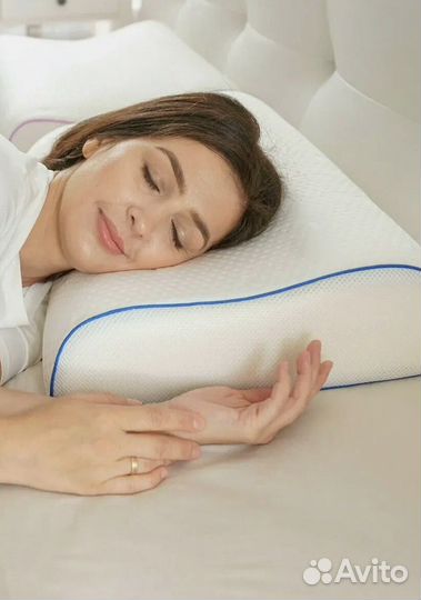 Наволочка на ортопедическую подушку