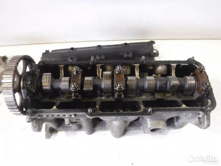 Volkswagen b5 головка ahl 1.6
