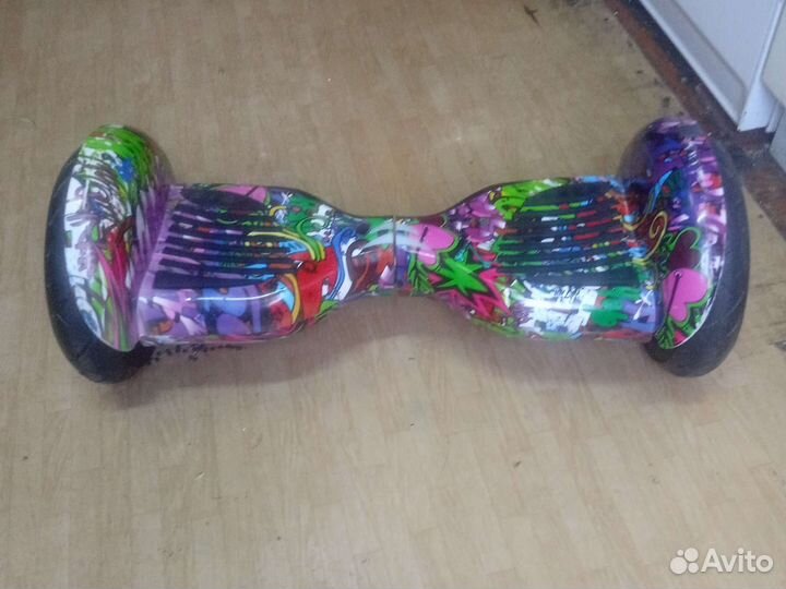 Гироскутер бу