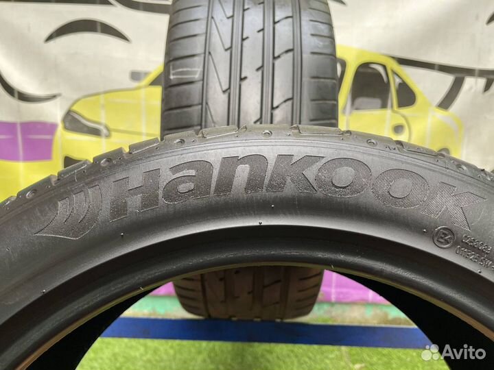 Hankook Ventus S1 Evo 2 K117 235/45 R18 98Y