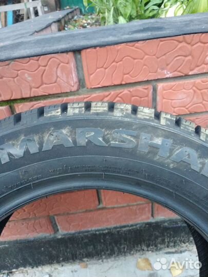 Marshal I'Zen KW31 185/60 R15 88M