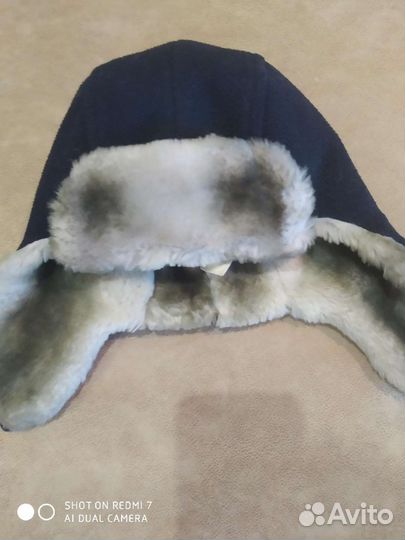 Шапка для мальчика
