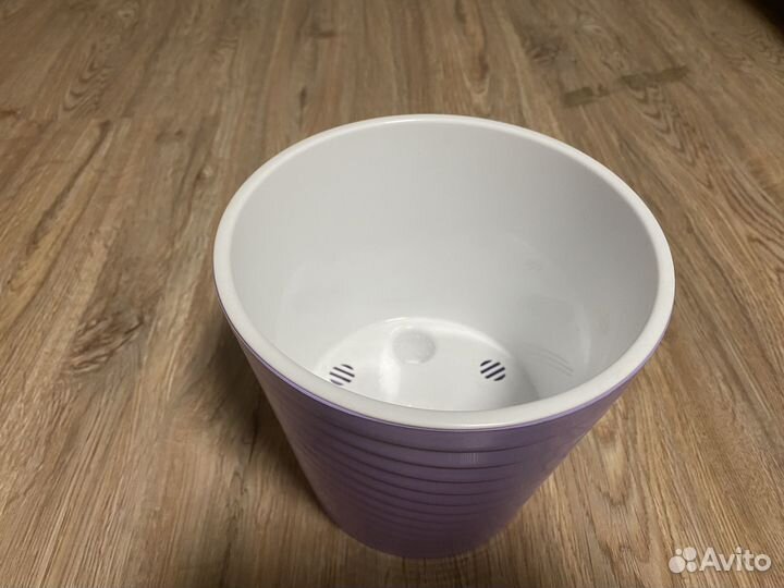 Горшок для цветов