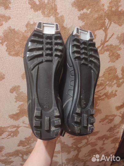 Лыжные ботинки rossignol 41 размер