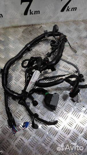 Проводка двс Mitsubishi Outlander, 4B12 8541G825