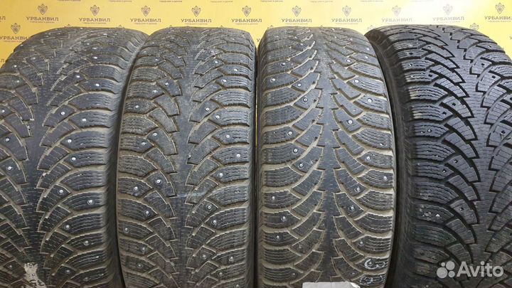 Nokian Tyres Nordman SUV 225/60 R18 104T