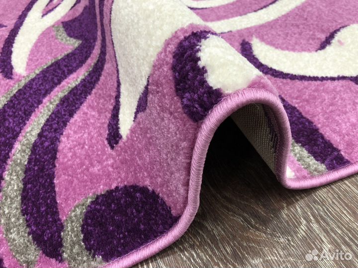 Ковер, ковровая дорожка 1.2м