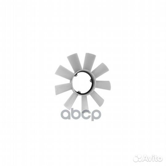 003 205 13 06 Вентилятор охл. mercedes sprinter