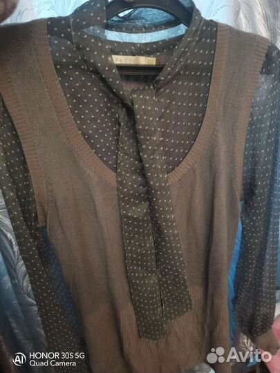 Вещи размер s, 46,48