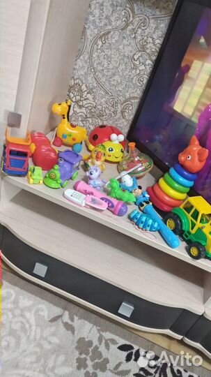 Игрушки для детей