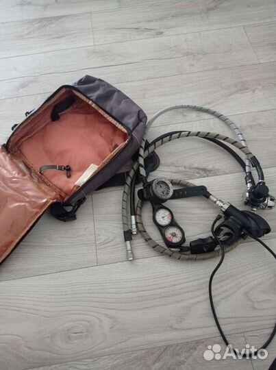 Костюм для дайвинга