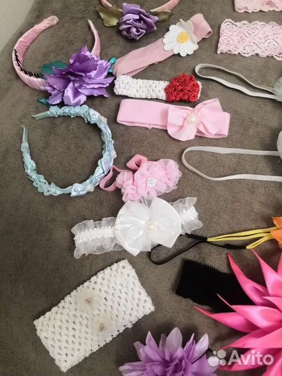 Резинка для волос