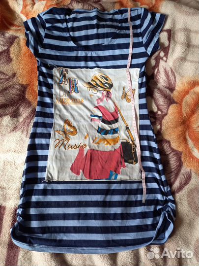 Продам вещи на девушку