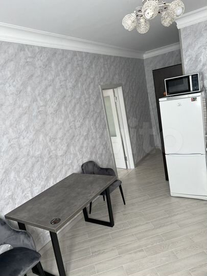 1-к. квартира, 36 м², 5/5 эт.